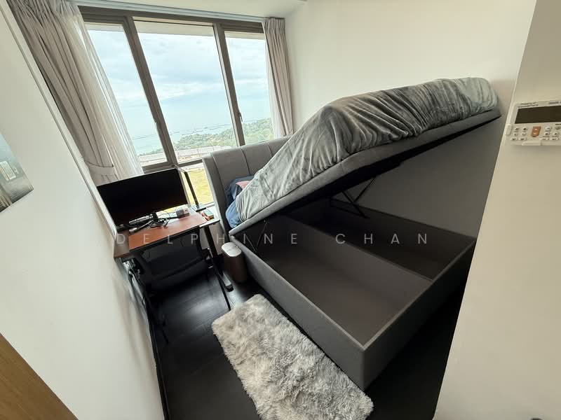 Skyline Residences, 608 Telok Blangah Road, Room Rental, 120 sqft, Condominium For Rent, by Delphine Chan, 25448136 - PropertyGuru.com.sg