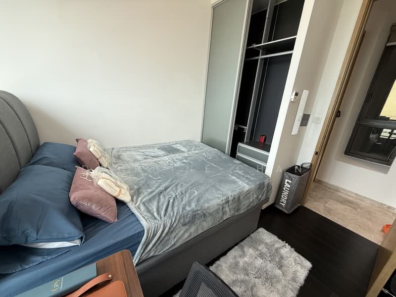 Skyline Residences, 608 Telok Blangah Road, Room Rental, 120 sqft, Condominium For Rent, by Delphine Chan, 25448136 - PropertyGuru.com.sg