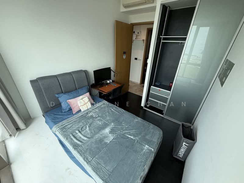 Skyline Residences, 608 Telok Blangah Road, Room Rental, 120 sqft, Condominium For Rent, by Delphine Chan, 25448136 - PropertyGuru.com.sg