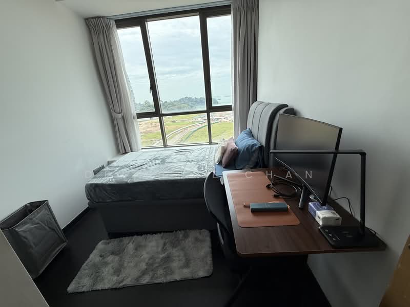 Skyline Residences, 608 Telok Blangah Road, Room Rental, 120 sqft, Condominium For Rent, by Delphine Chan, 25448136 - PropertyGuru.com.sg