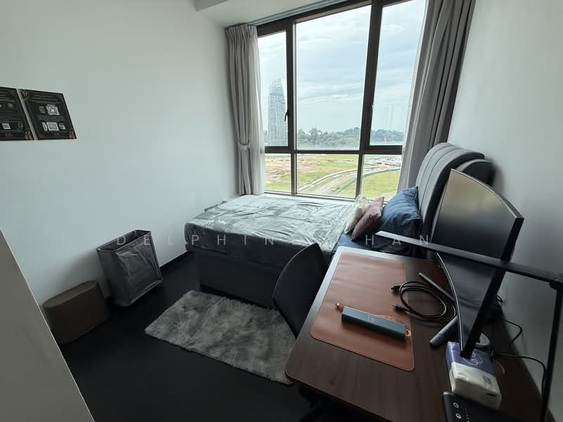 Skyline Residences, 608 Telok Blangah Road, Room Rental, 120 sqft, Condominium For Rent, by Delphine Chan, 25448136 - PropertyGuru.com.sg