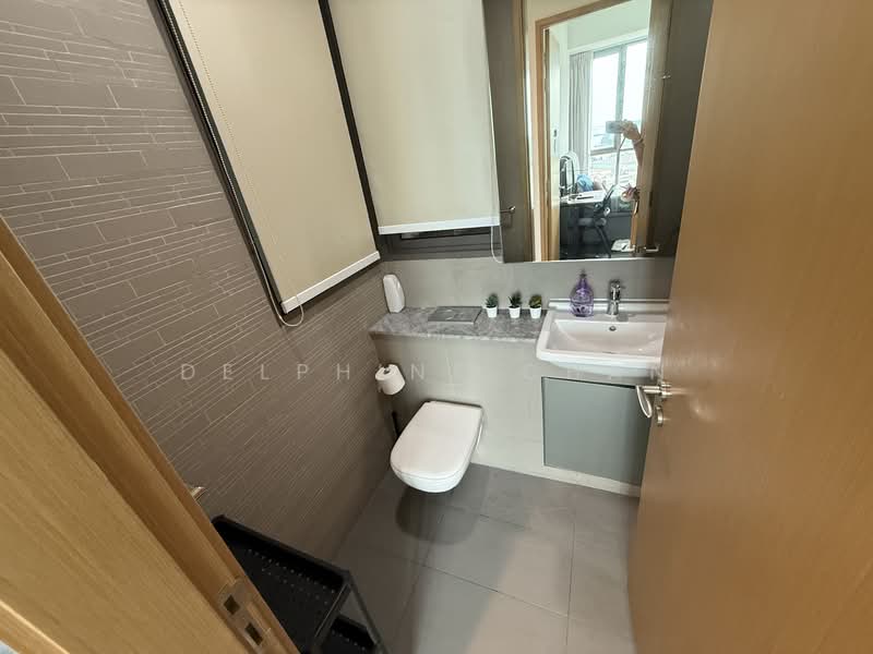 Skyline Residences, 608 Telok Blangah Road, Room Rental, 120 sqft, Condominium For Rent, by Delphine Chan, 25448136 - PropertyGuru.com.sg