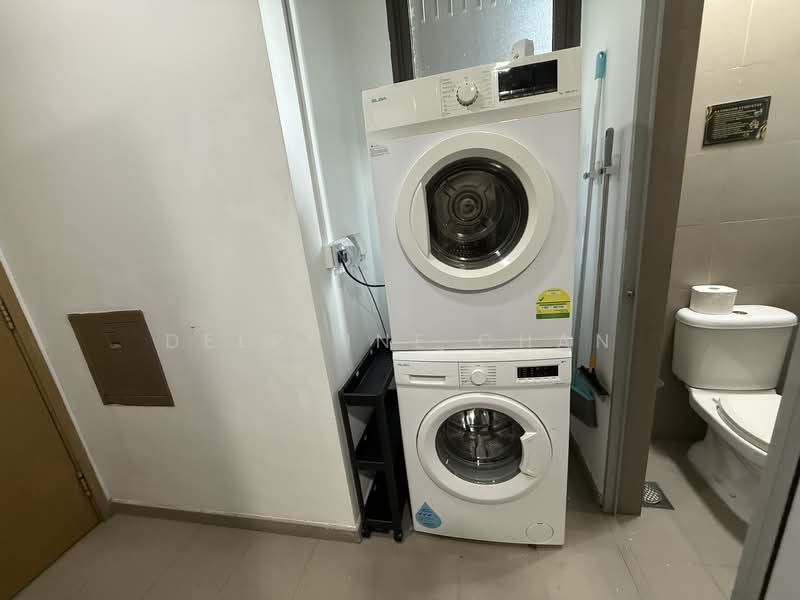 Skyline Residences, 608 Telok Blangah Road, Room Rental, 120 sqft, Condominium For Rent, by Delphine Chan, 25448136 - PropertyGuru.com.sg