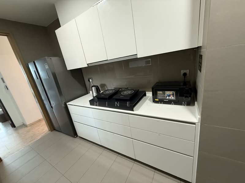 Skyline Residences, 608 Telok Blangah Road, Room Rental, 120 sqft, Condominium For Rent, by Delphine Chan, 25448136 - PropertyGuru.com.sg