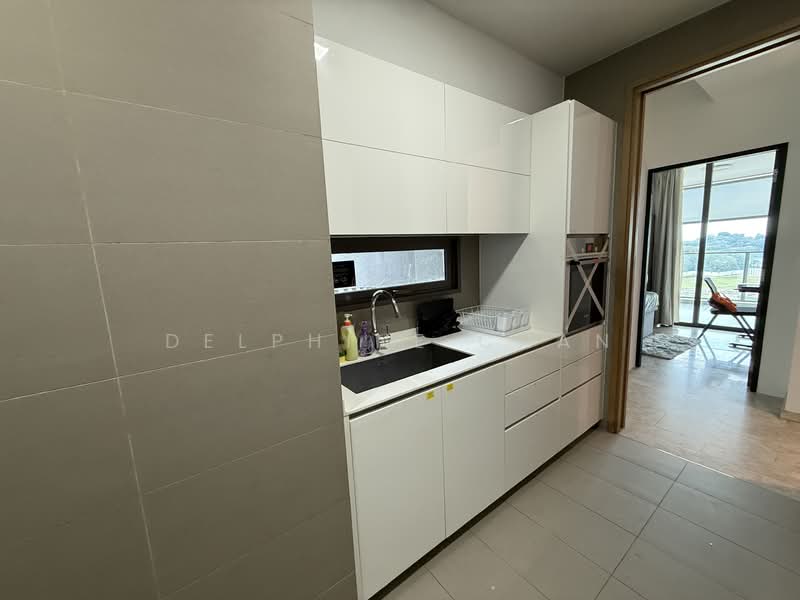 Skyline Residences, 608 Telok Blangah Road, Room Rental, 120 sqft, Condominium For Rent, by Delphine Chan, 25448136 - PropertyGuru.com.sg