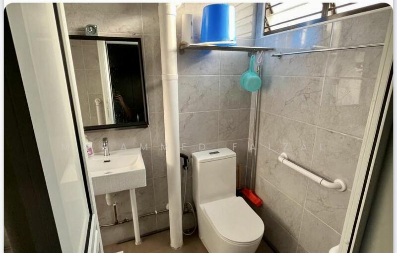 For Rent - 112 Teck Whye Lane