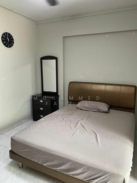 For Rent - 112 Teck Whye Lane