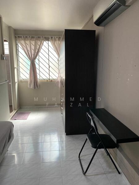 For Rent - 112 Teck Whye Lane