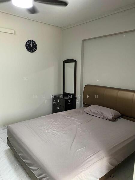 For Rent - 112 Teck Whye Lane