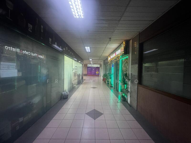 Textile Centre, 200 Jalan Sultan, 1,066 sqft, Office For Sale, by Freddy Choo, 25448153 - CommercialGuru.com.sg