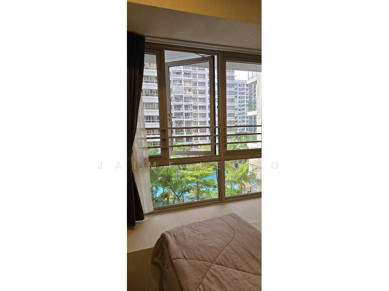 For Rent - Waterfront Gold