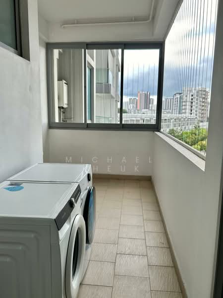 Carabelle, 63 West Coast Way, 3 Bedrooms, 1,259 sqft, Condominium For Rent, by Michael Cheuk, 25448174 - PropertyGuru.com.sg