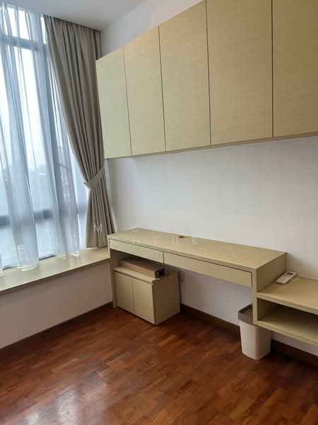 Carabelle, 63 West Coast Way, 3 Bedrooms, 1,259 sqft, Condominium For Rent, by Michael Cheuk, 25448174 - PropertyGuru.com.sg