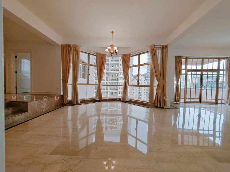 Leonie Condotel, 2 Leonie Hill Road, 4 Bedrooms, 2,568 sqft, Condominium For Rent, by Melody Azyliae Chiam, 25448305 - PropertyGuru.com.sg