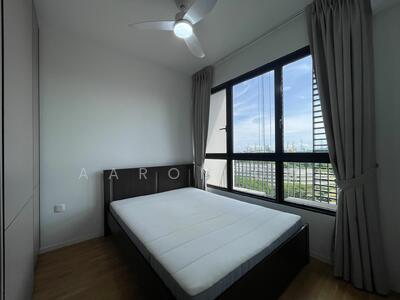 For Rent - Avenue South Residence