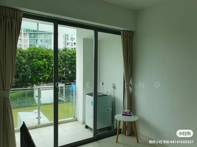 For Rent - Natura @ Hillview