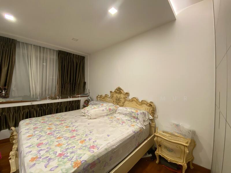 Belmond Green, 15C Balmoral Road, 3 Bedrooms, 1,076 sqft, Condominium For Sale, by Jennifer Makmur, 25448381 - PropertyGuru.com.sg