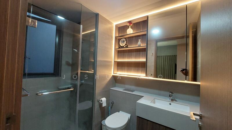 For Rent - Piermont Grand