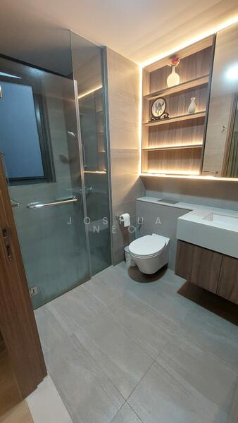 For Rent - Piermont Grand