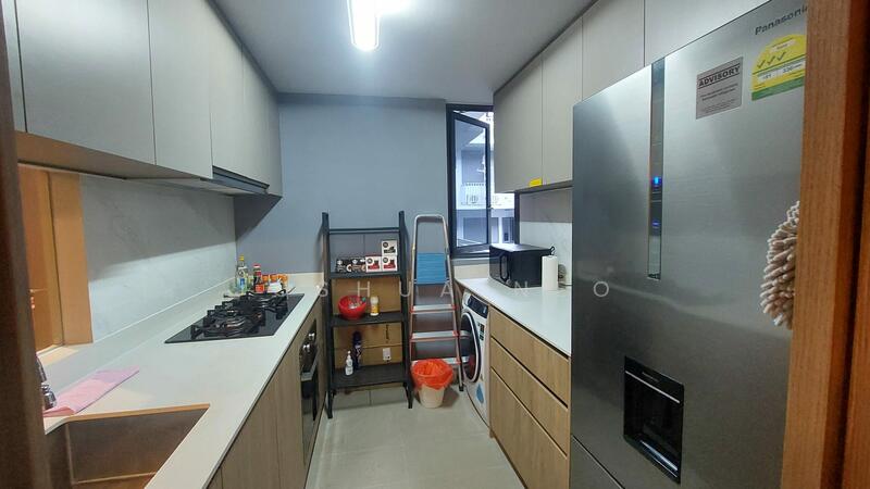 For Rent - Piermont Grand