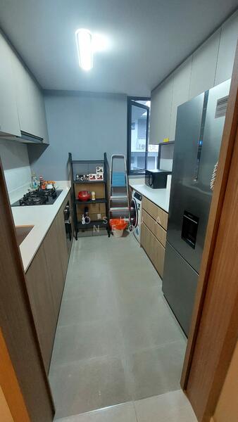 For Rent - Piermont Grand