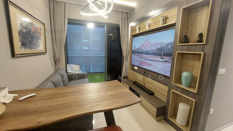 For Rent - Piermont Grand