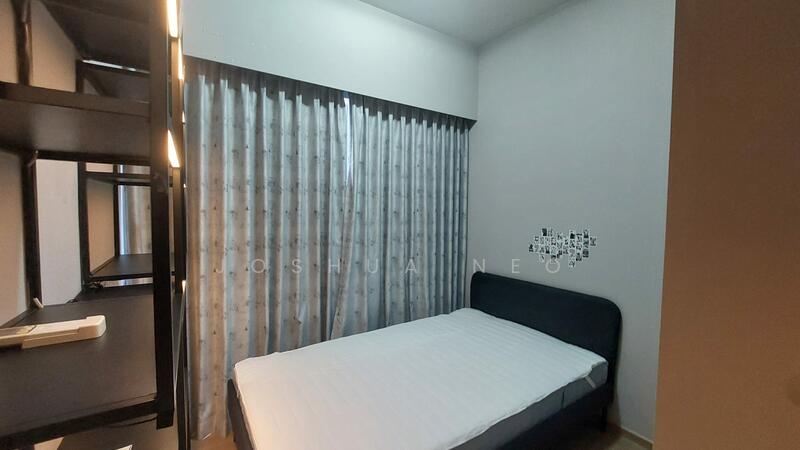 For Rent - Piermont Grand