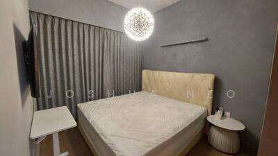 For Rent - Piermont Grand