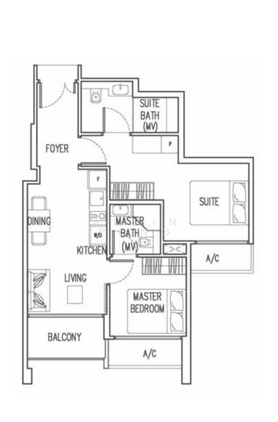 For Rent Trilive