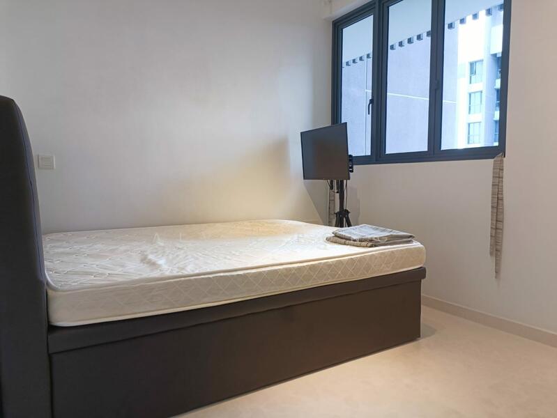 For Rent - Trilive