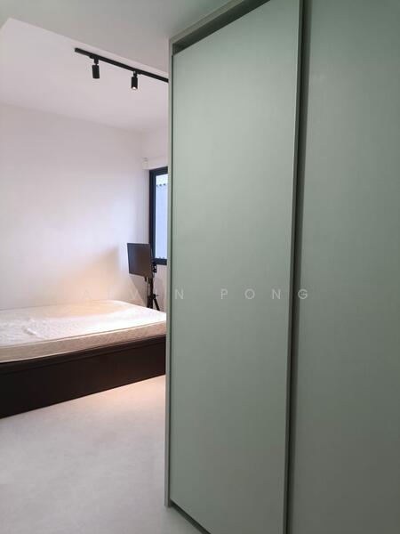 For Rent - Trilive