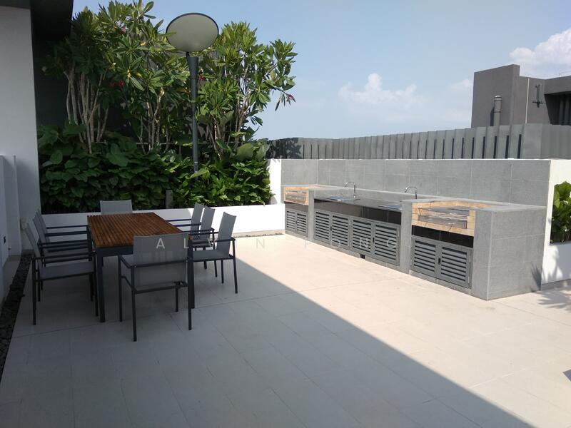 For Rent - Trilive