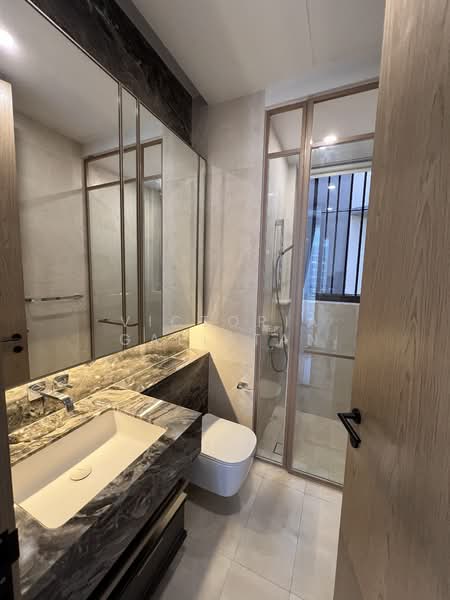 The Avenir, 8 River Valley Close, 3 Bedrooms, 1,141 sqft, Condominium For Rent, by Victoria Galistan, 25448473 - PropertyGuru.com.sg