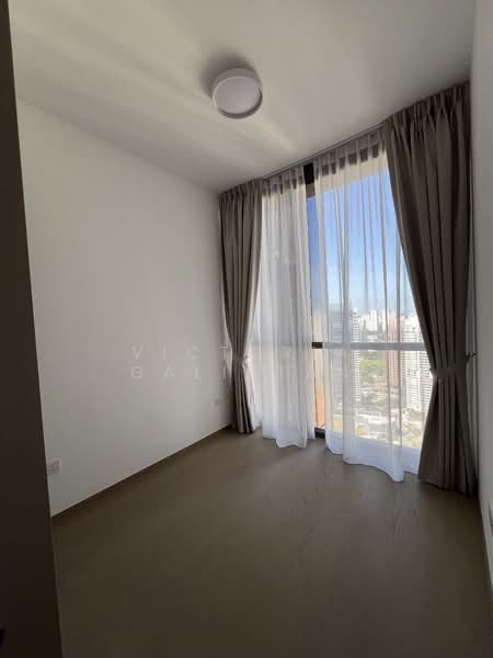 The Avenir, 8 River Valley Close, 3 Bedrooms, 1,141 sqft, Condominium For Rent, by Victoria Galistan, 25448473 - PropertyGuru.com.sg