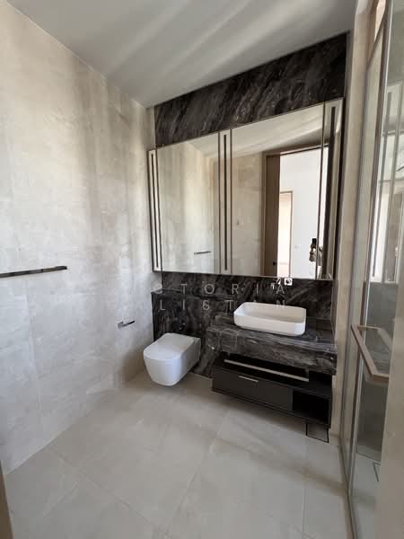 The Avenir, 8 River Valley Close, 3 Bedrooms, 1,141 sqft, Condominium For Rent, by Victoria Galistan, 25448473 - PropertyGuru.com.sg