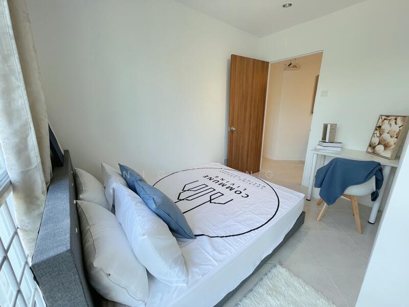 Blk 1 Premium Room 1