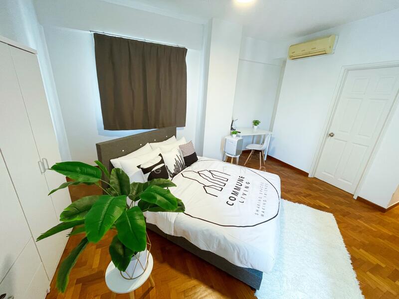 Blk 3 Junior Ensuite 2