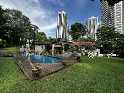 For Rent - Cornwall Gardens