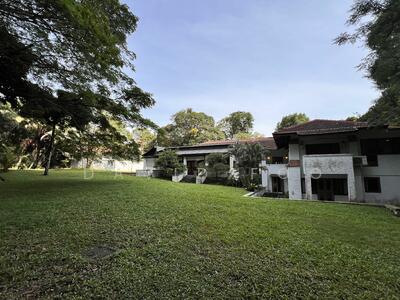 For Rent - Cornwall Gardens