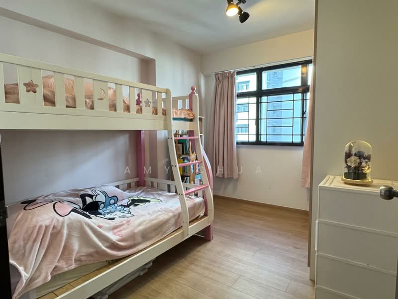 458B Sengkang West Road, 458B Sengkang West Road, 3 Bedrooms, 1,216 sqft, HDB Flat For Sale, by Amy Chua, 25448492 - Bedroom 2 - PropertyGuru.com.sg