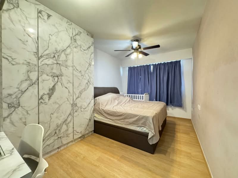 458B Sengkang West Road, 458B Sengkang West Road, 3 Bedrooms, 1,216 sqft, HDB Flat For Sale, by Amy Chua, 25448492 - Master bedroom - PropertyGuru.com.sg