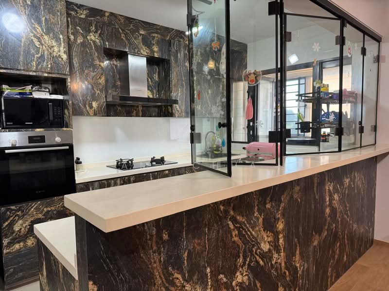 458B Sengkang West Road, 458B Sengkang West Road, 3 Bedrooms, 1,216 sqft, HDB Flat For Sale, by Amy Chua, 25448492 - kitchen - operable panel - PropertyGuru.com.sg