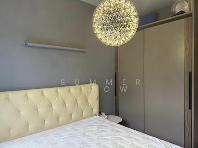 For Rent - Piermont Grand