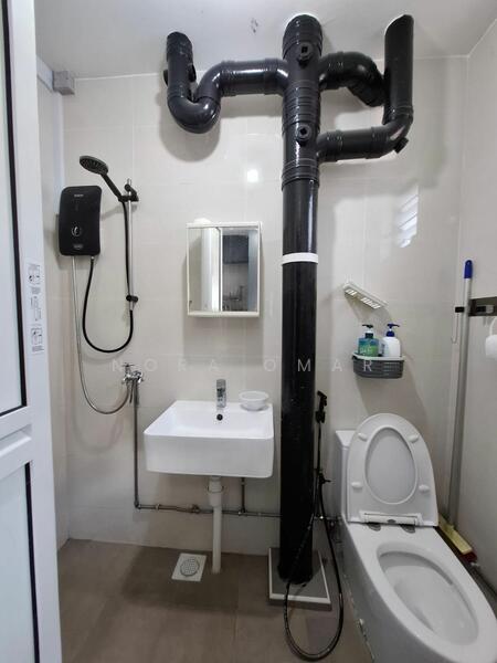 For Rent - 745 Jurong West Street 73