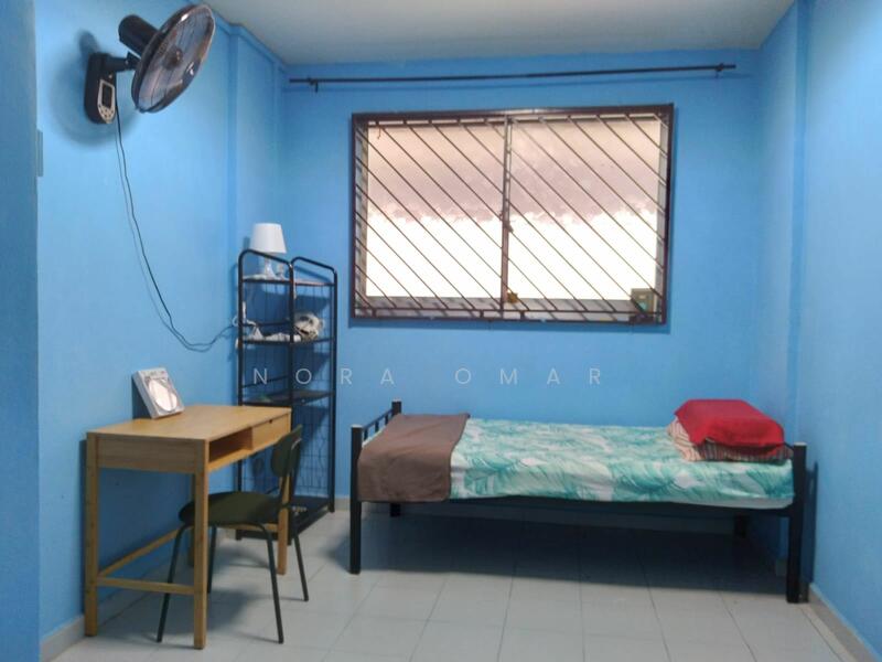 For Rent - 745 Jurong West Street 73