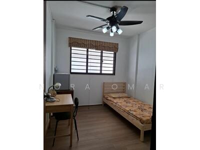 For Rent - 745 Jurong West Street 73