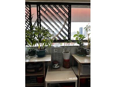 For Sale - 163 Bishan Street 13