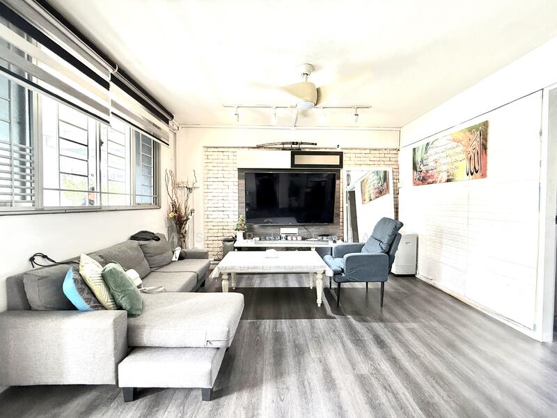 Hdb Resale Ubi Resale Flat 301 Ubi Avenue HDB Flat For Sale At S