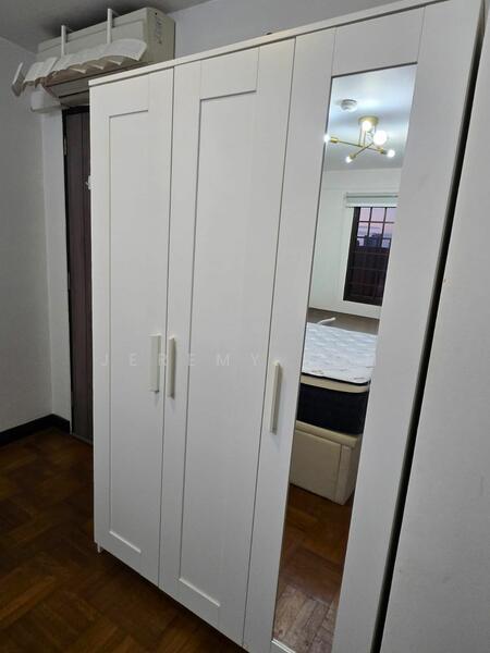 Fook Hai Building, 150 South Bridge Road, Room Rental, 250 sqft, Apartment For Rent, by Jeremy Toh, 25448553 - PropertyGuru.com.sg