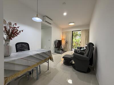 For Sale - Riverfront Residences